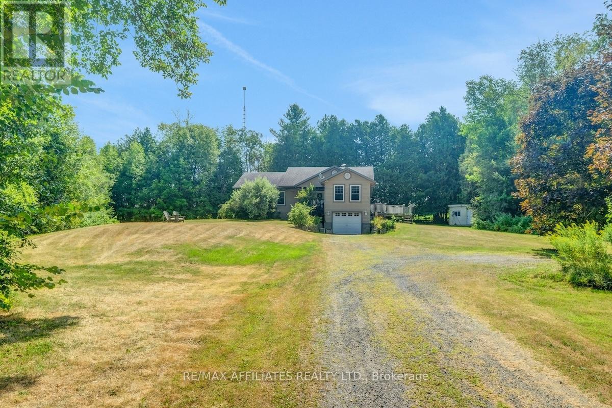 1895 CONCESSION 10A ROAD, drummond/north elmsley, Ontario