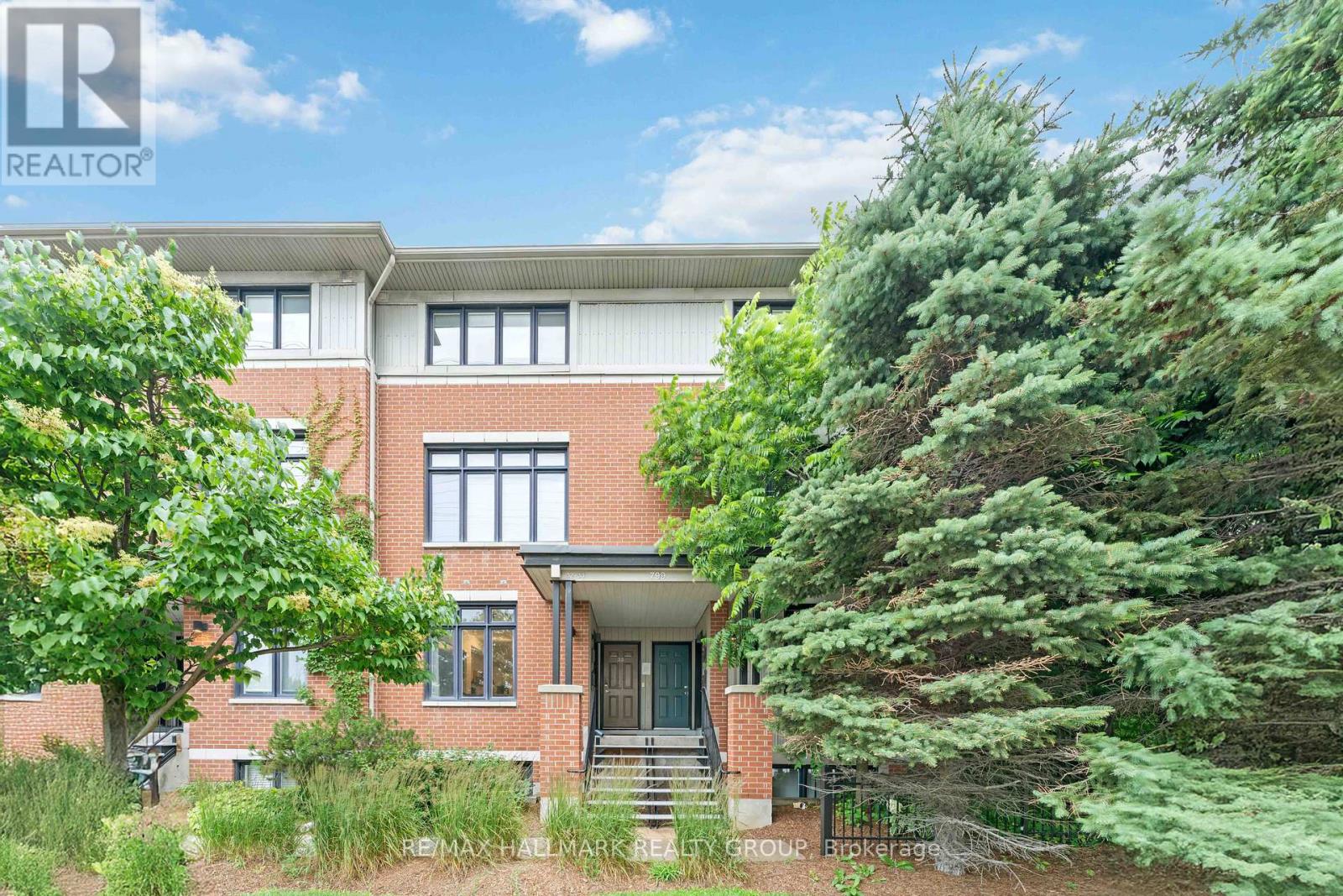 32 - 799 MONTREAL ROAD, Ottawa, Ontario