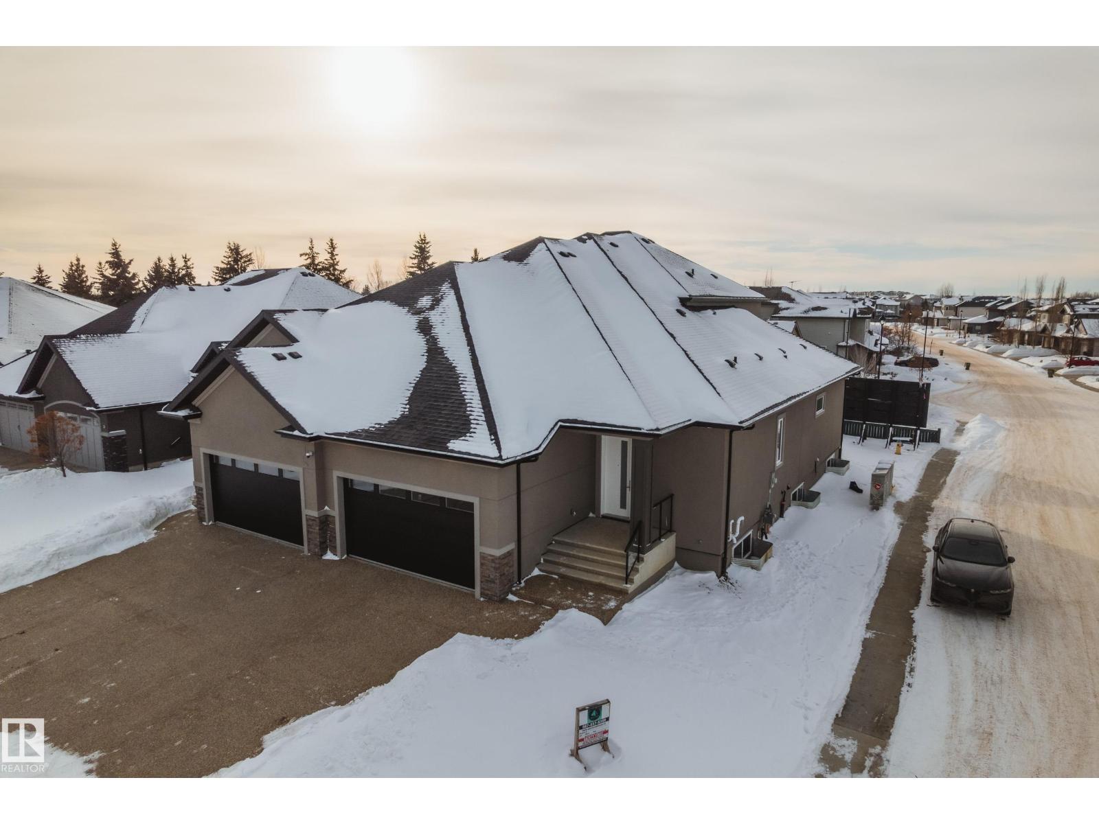 #1 20425 93 Av Nw, Edmonton, Alberta  T5T 7C7 - Photo 41 - E4422598