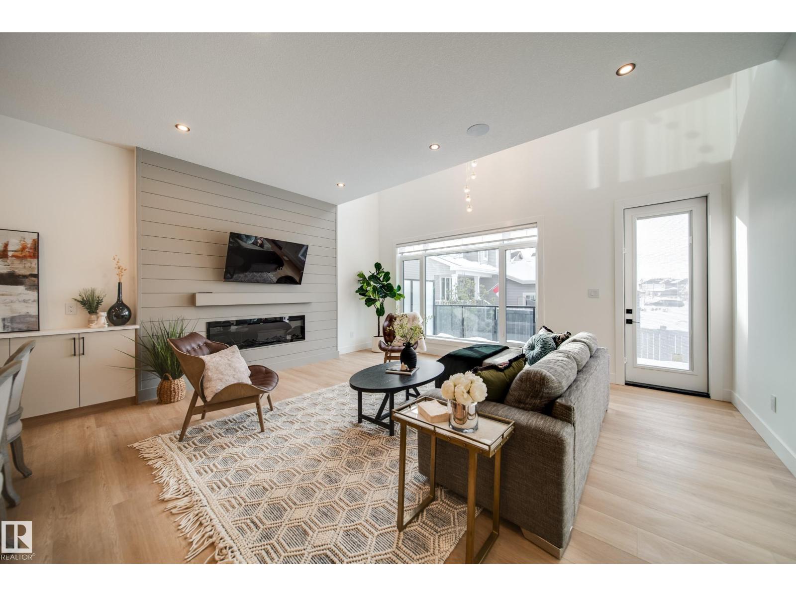 #1 20425 93 Av Nw, Edmonton, Alberta  T5T 7C7 - Photo 4 - E4422598