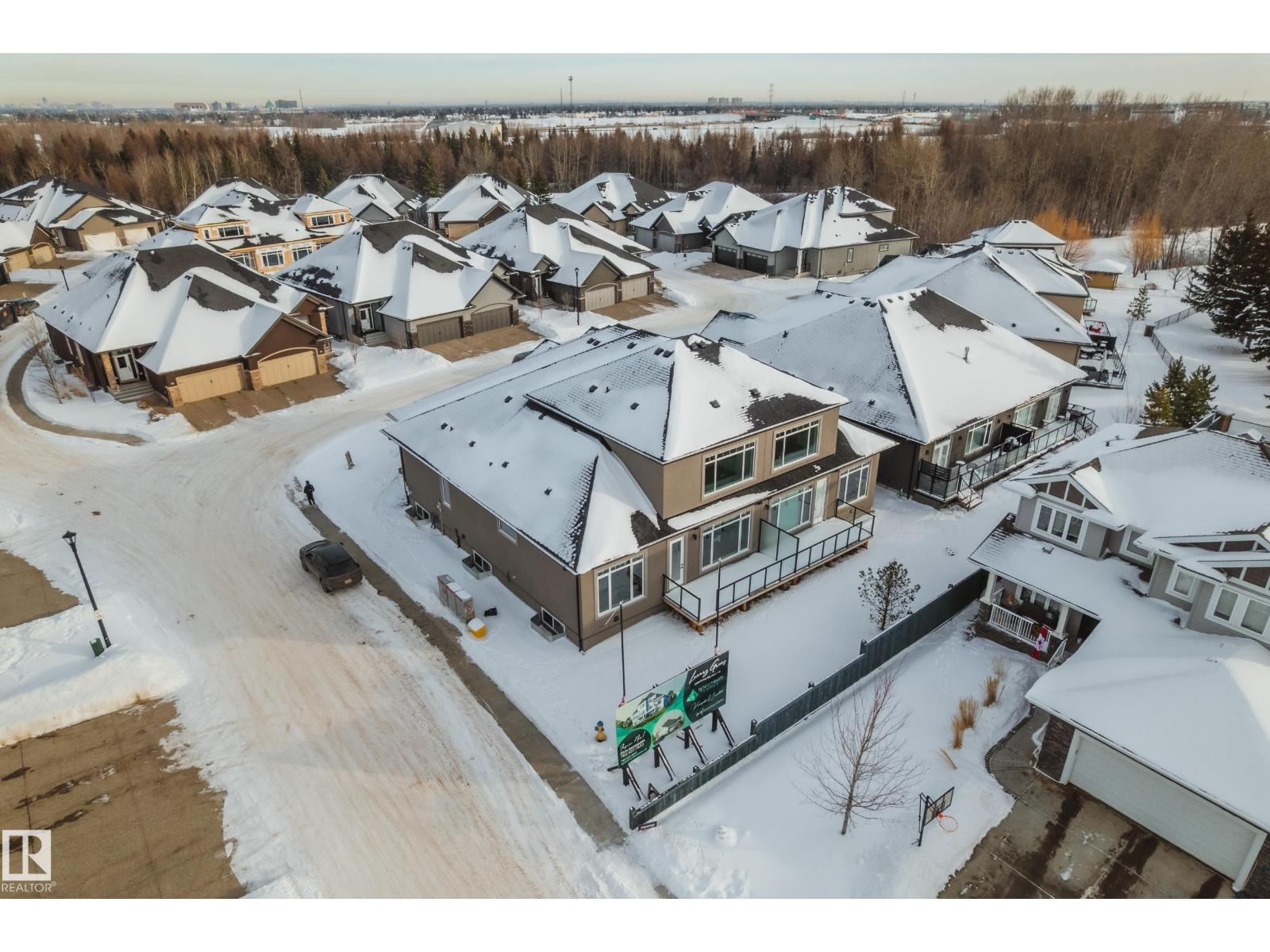 #1 20425 93 Av Nw, Edmonton, Alberta  T5T 7C7 - Photo 36 - E4422598
