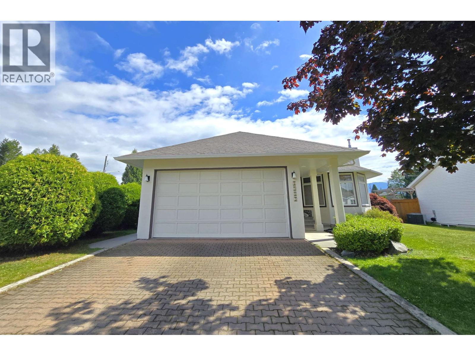 4909 COOPER DRIVE, Terrace, British Columbia