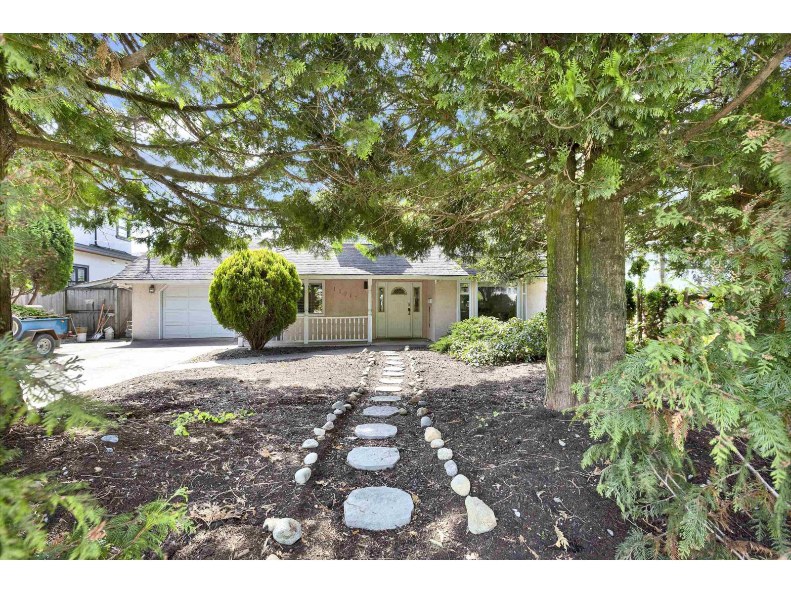 11318 82 Avenue, Delta, British Columbia V4C 2B9 - Photo 2 - R3035221