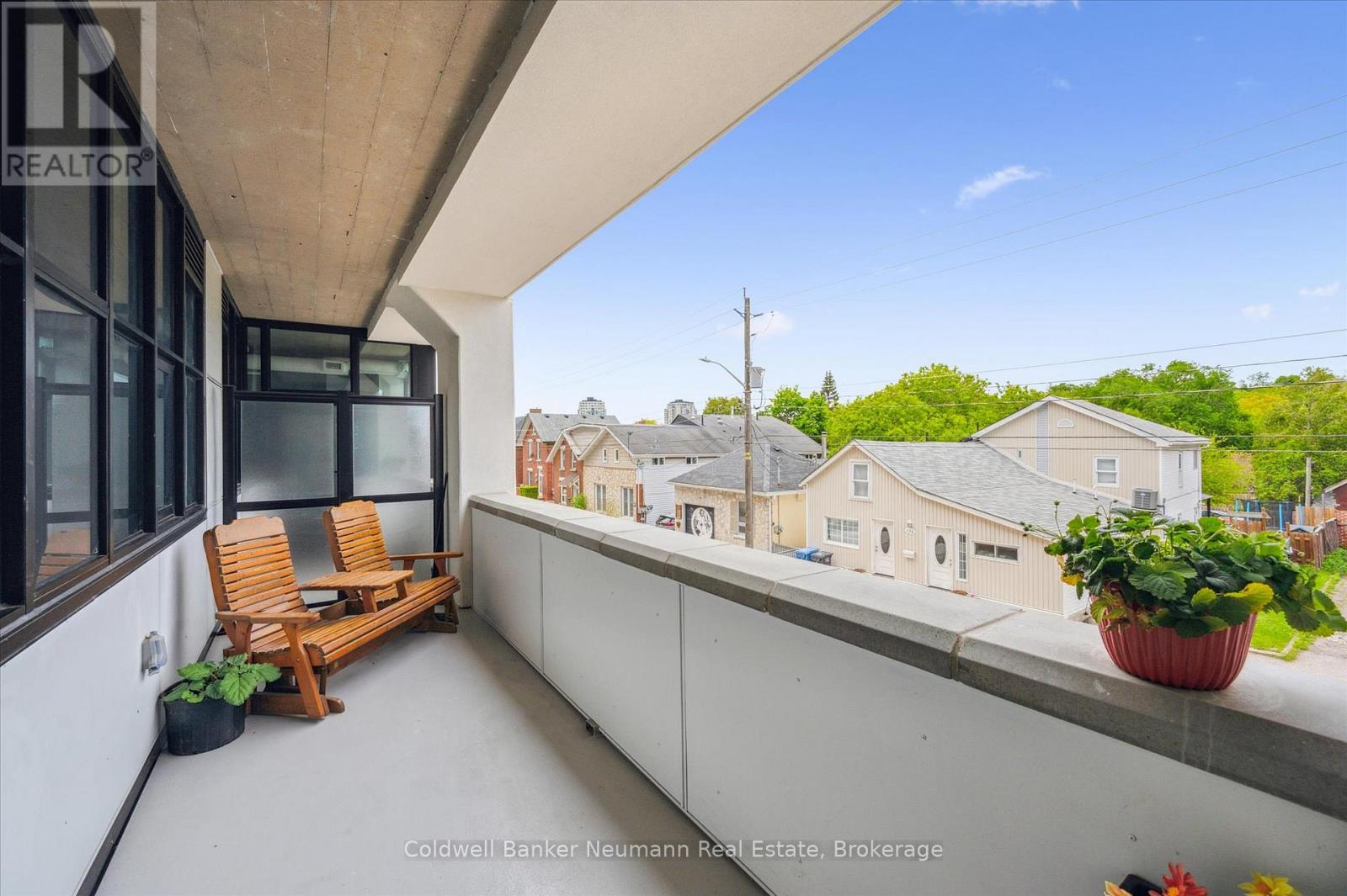 218 - 120 Huron Street, Guelph, Ontario  N1E 0T8 - Photo 23 - X12340869