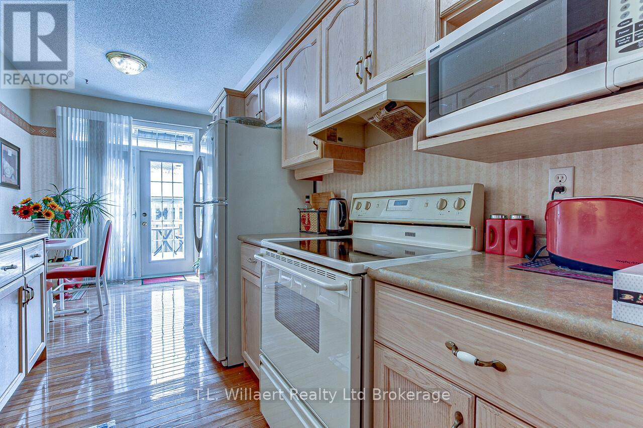 Unit 4 - 7-105 King Street, Tillsonburg, Ontario  N4G 5V1 - Photo 13 - X12338908