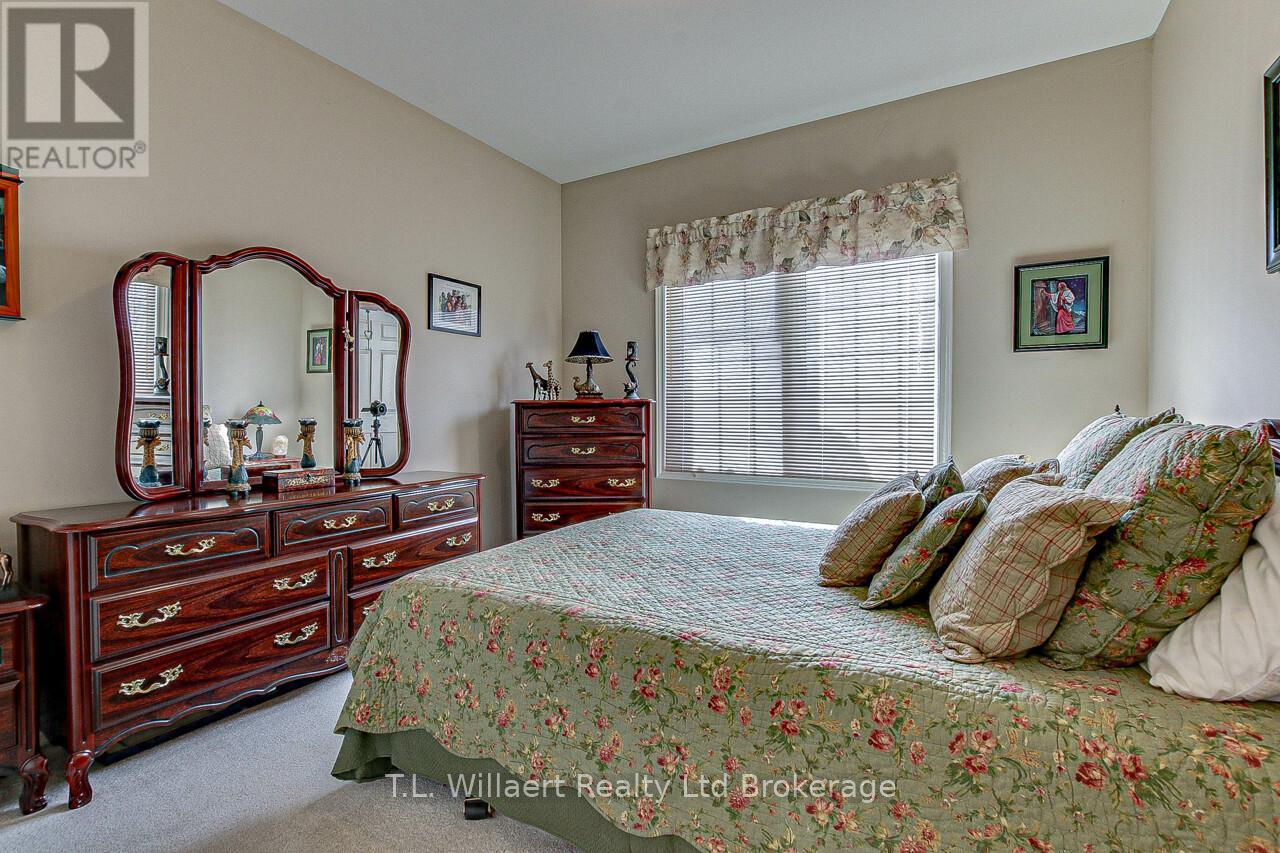 Unit 4 - 7-105 King Street, Tillsonburg, Ontario  N4G 5V1 - Photo 10 - X12338908