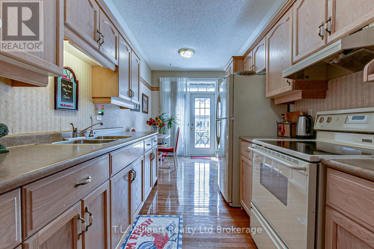 Unit 4 - 7-105 King Street, Tillsonburg, Ontario  N4G 5V1 - Photo 11 - X12338908