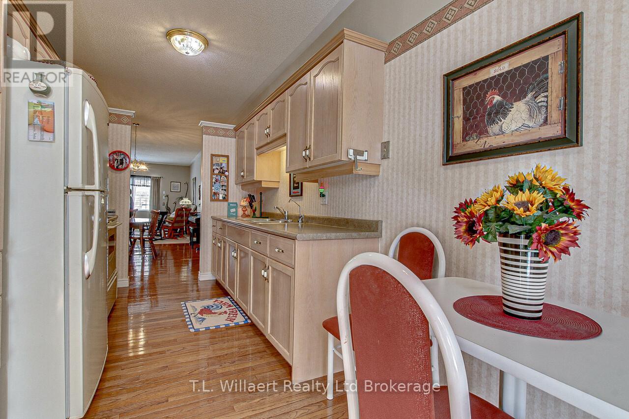 Unit 4 - 7-105 King Street, Tillsonburg, Ontario  N4G 5V1 - Photo 14 - X12338908