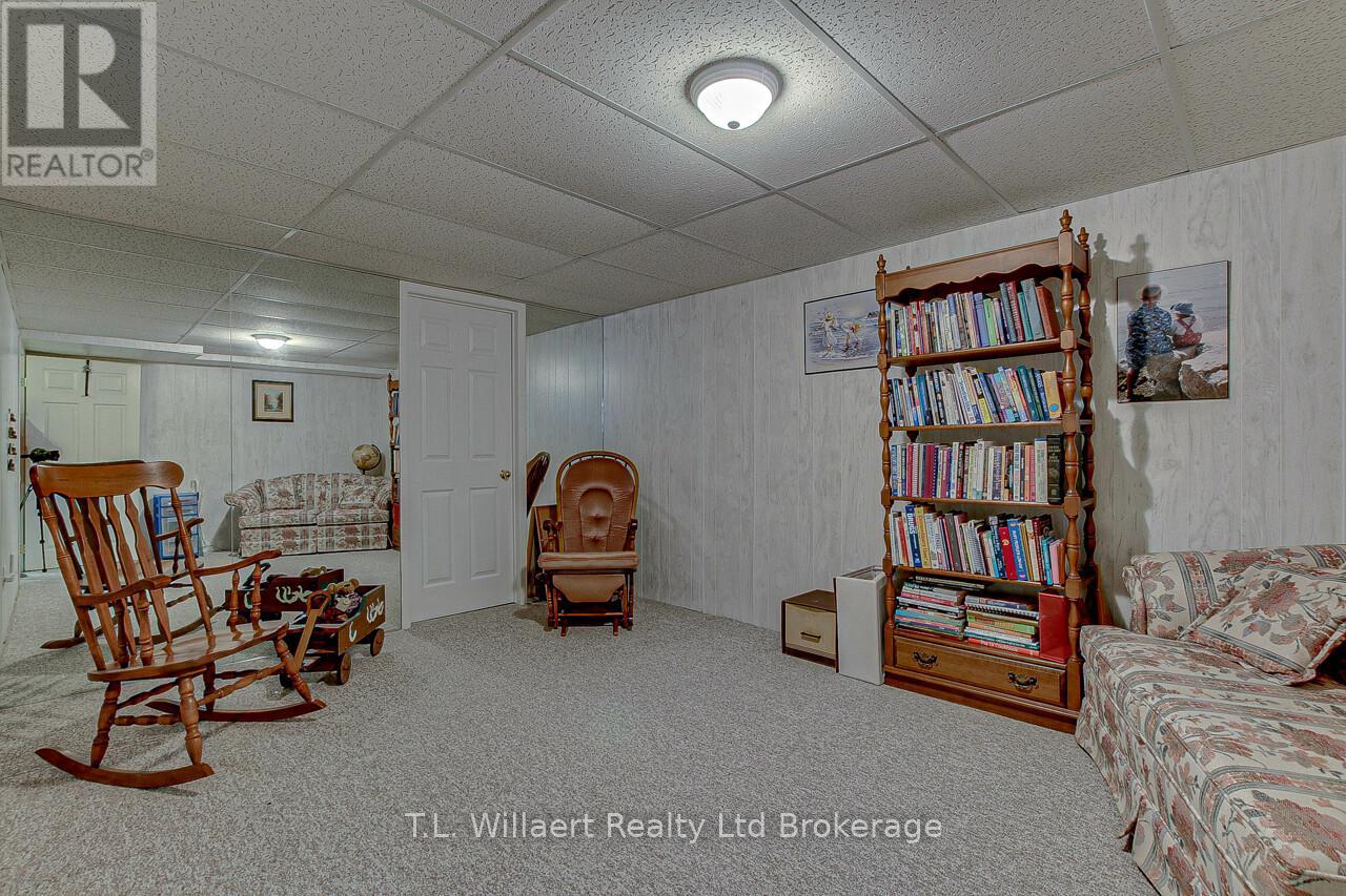 Unit 4 - 7-105 King Street, Tillsonburg, Ontario  N4G 5V1 - Photo 19 - X12338908