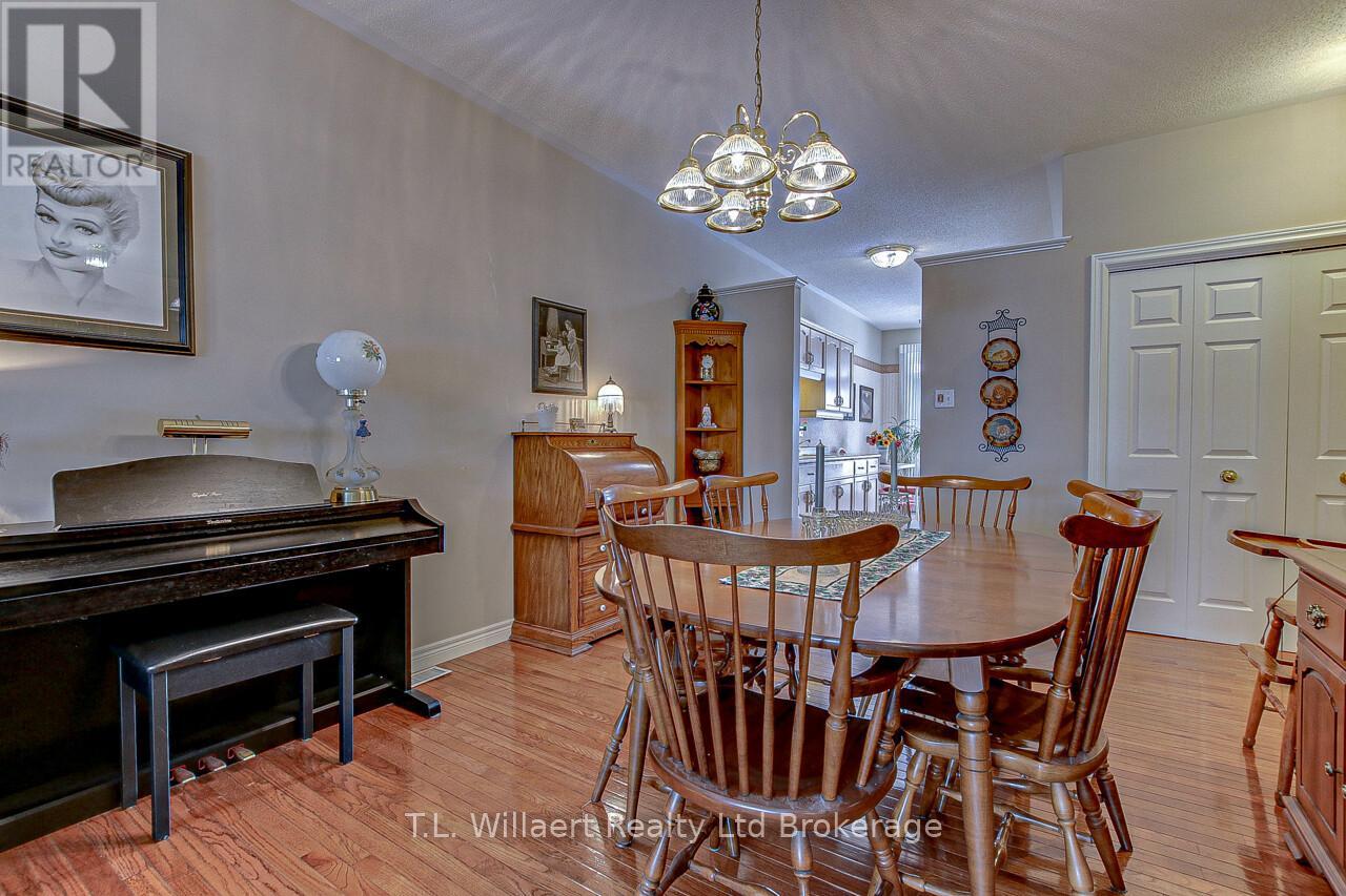 Unit 4 - 7-105 King Street, Tillsonburg, Ontario  N4G 5V1 - Photo 16 - X12338908