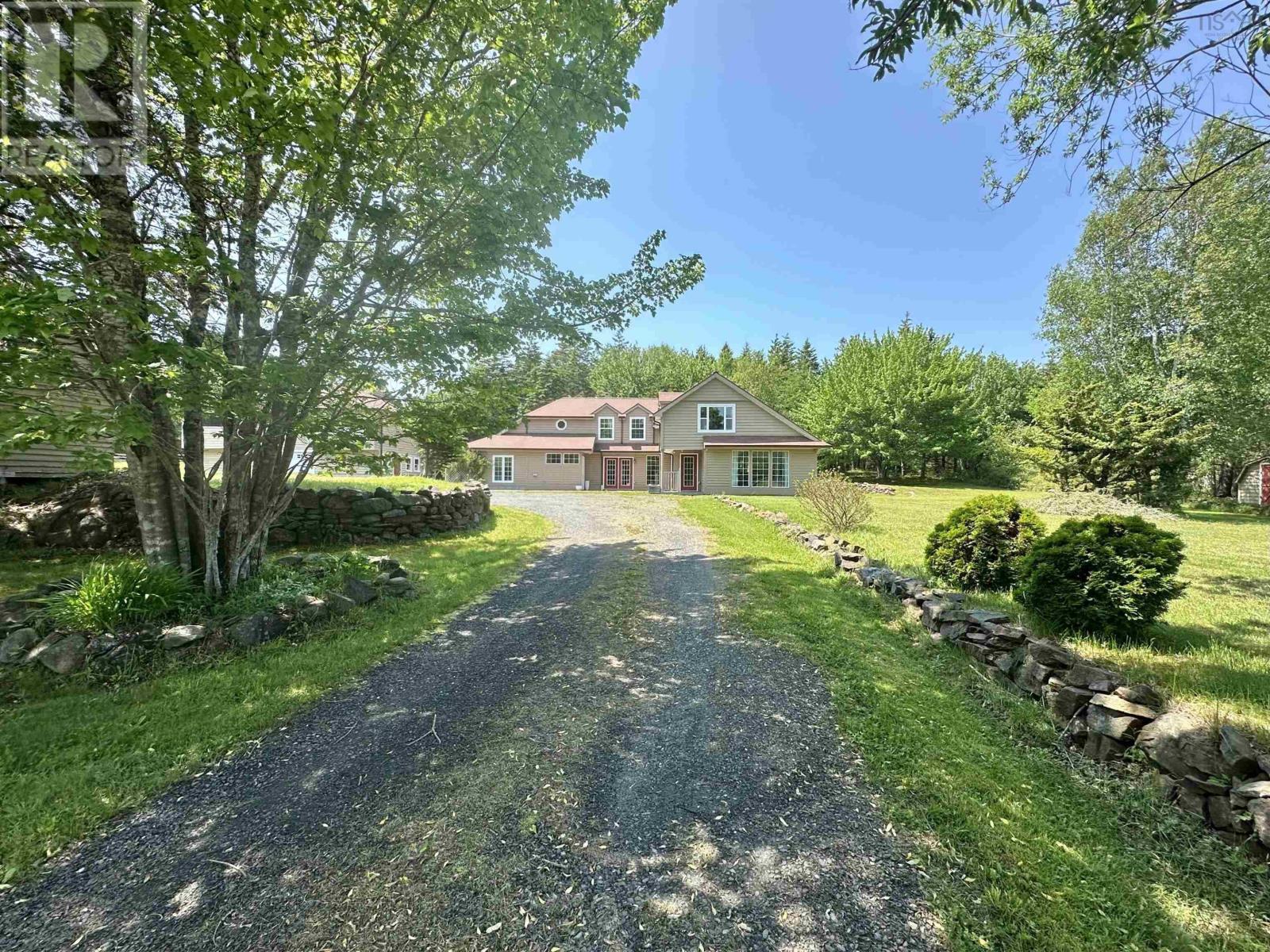 235 Small Gains Road, Arcadia, Nova Scotia  B5A 5J1 - Photo 1 - 202508750