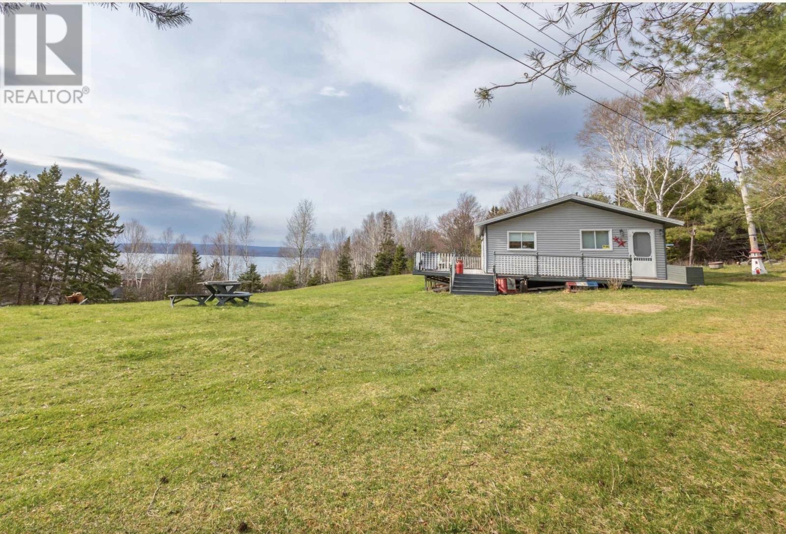 19 Channel Road, Boisdale, Nova Scotia  B1Y 3T2 - Photo 13 - 202513065