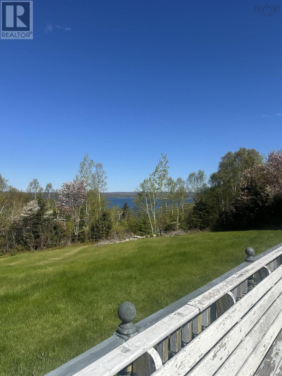 19 Channel Road, Boisdale, Nova Scotia  B1Y 3T2 - Photo 2 - 202513065
