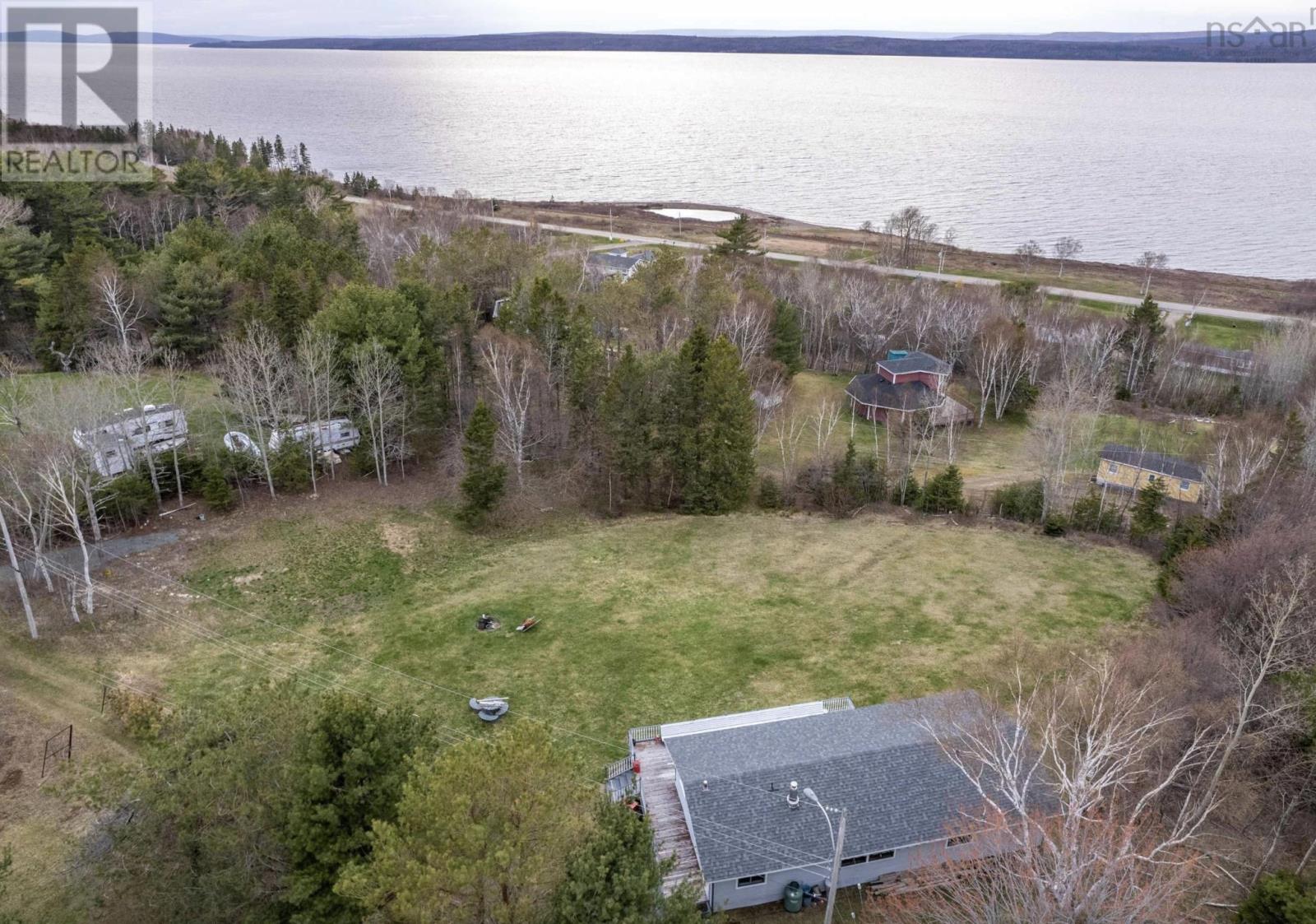19 Channel Road, Boisdale, Nova Scotia  B1Y 3T2 - Photo 7 - 202513065