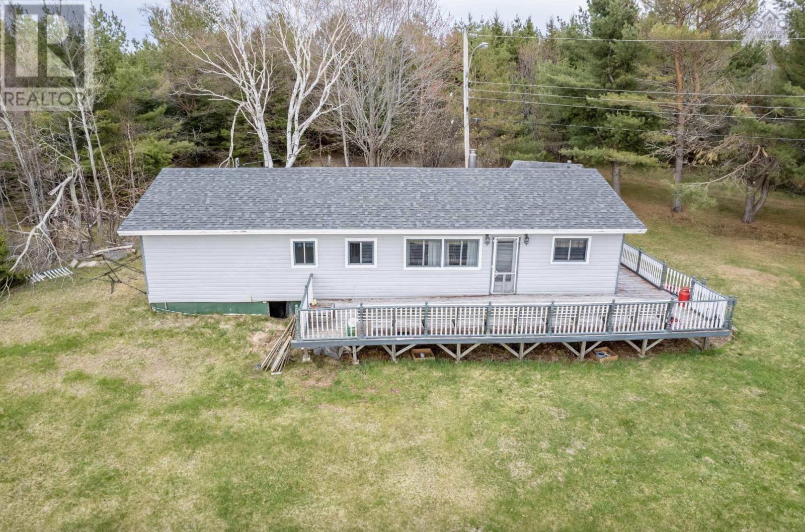 19 Channel Road, Boisdale, Nova Scotia  B1Y 3T2 - Photo 3 - 202513065