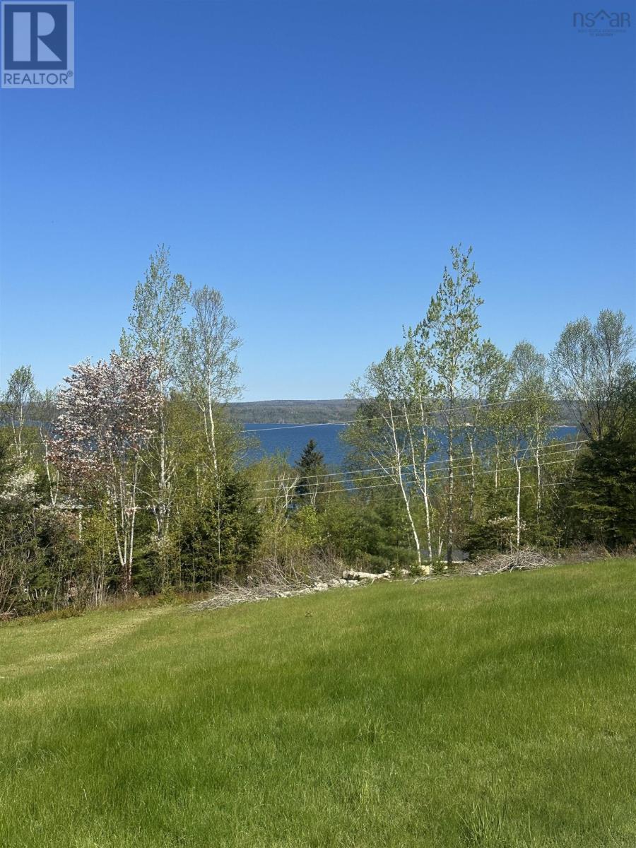 19 Channel Road, Boisdale, Nova Scotia  B1Y 3T2 - Photo 24 - 202513065