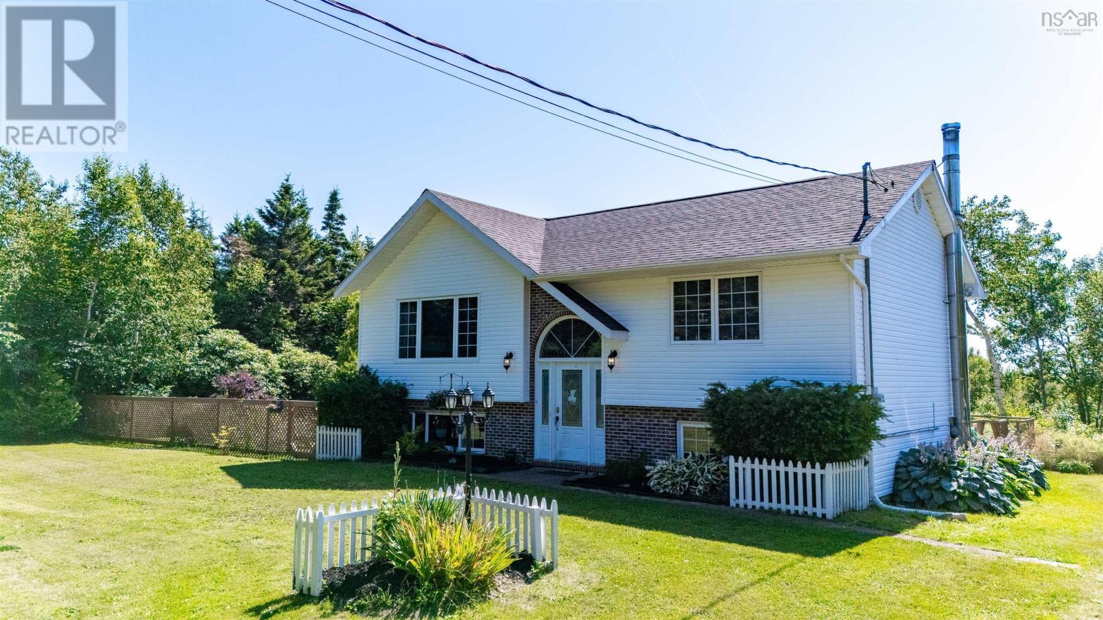 231 Highway 308, Morris Island, Nova Scotia  B0W 3M0 - Photo 1 - 202518154