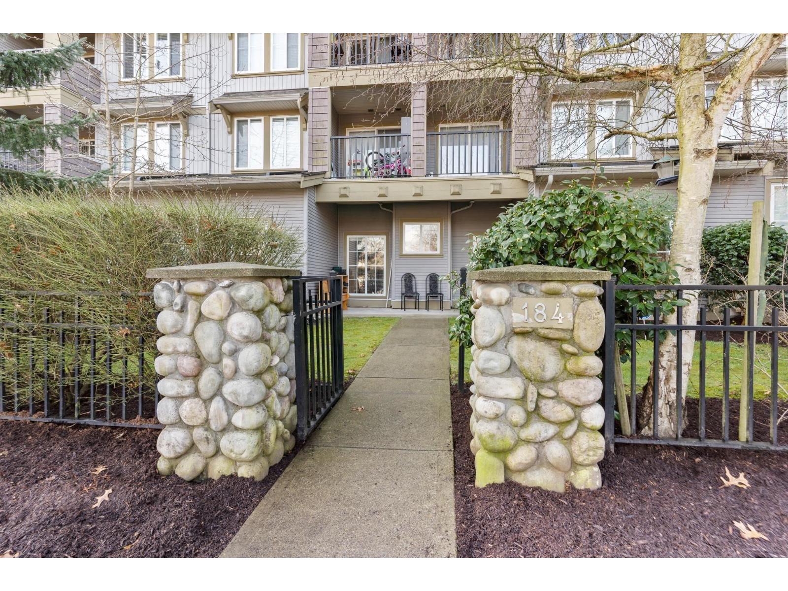 184 12040 68 Avenue, Surrey, British Columbia  V3W 1P5 - Photo 12 - R3036312