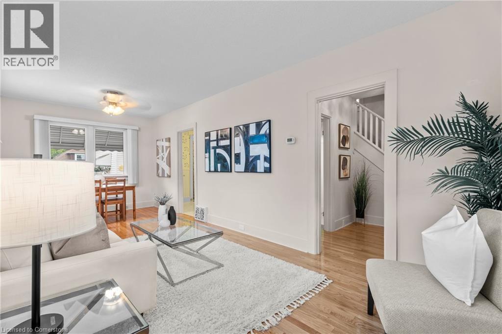 188 Wentworth Avenue, Kitchener, Ontario  N2M 3S4 - Photo 12 - 40759915
