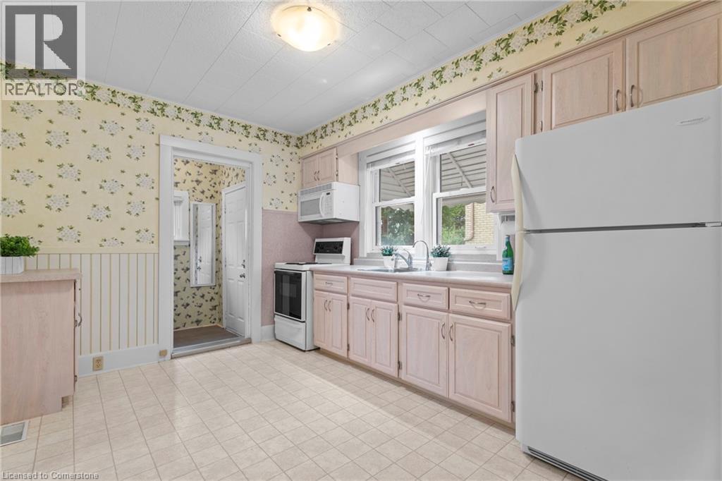 188 Wentworth Avenue, Kitchener, Ontario  N2M 3S4 - Photo 15 - 40759915