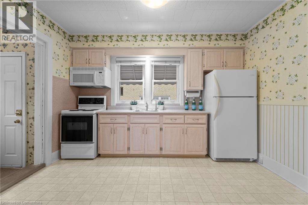 188 Wentworth Avenue, Kitchener, Ontario  N2M 3S4 - Photo 16 - 40759915