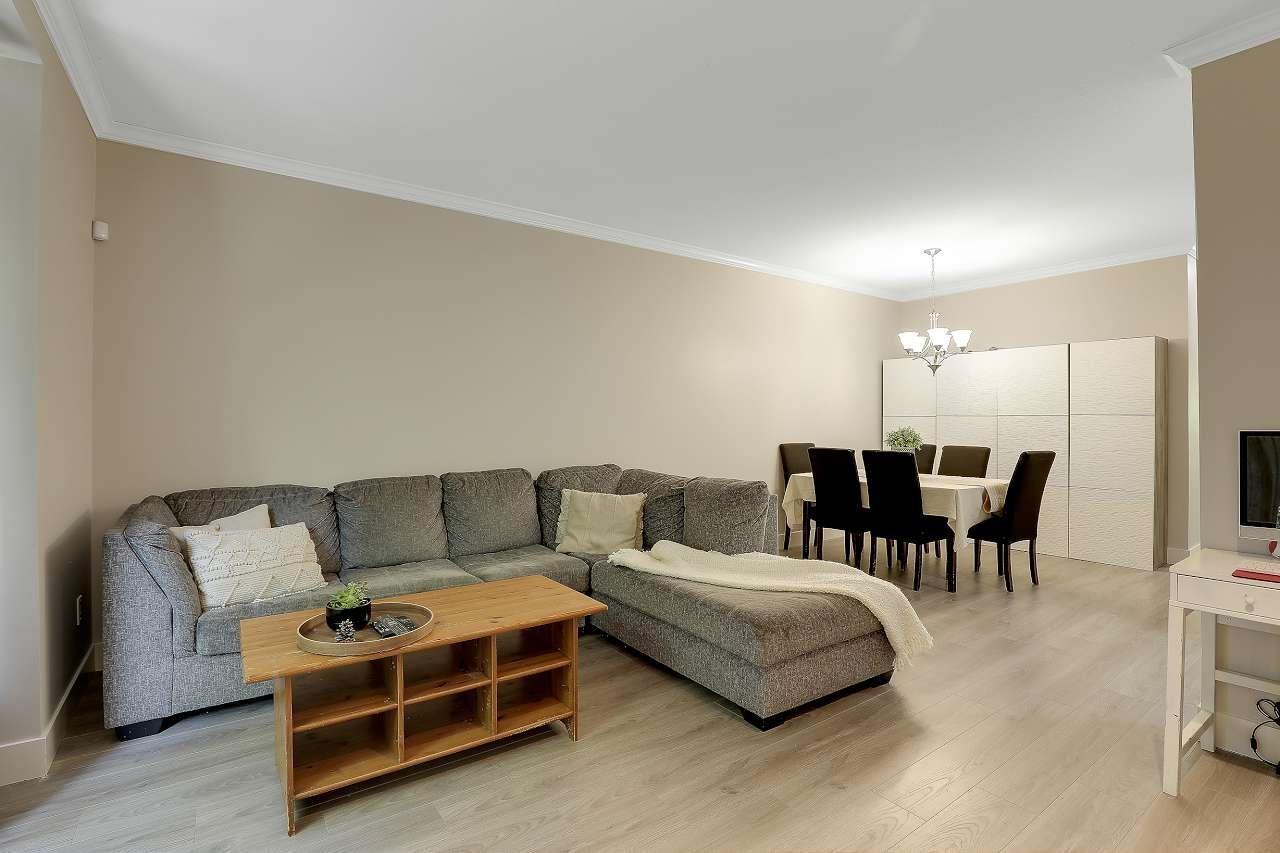 112 10468 157 Street, Surrey, British Columbia  V4N 2H7 - Photo 5 - R3035552