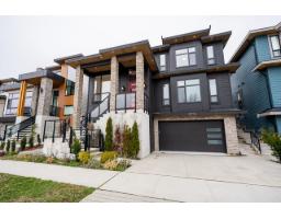 16775 18 AVENUE, Surrey, British Columbia