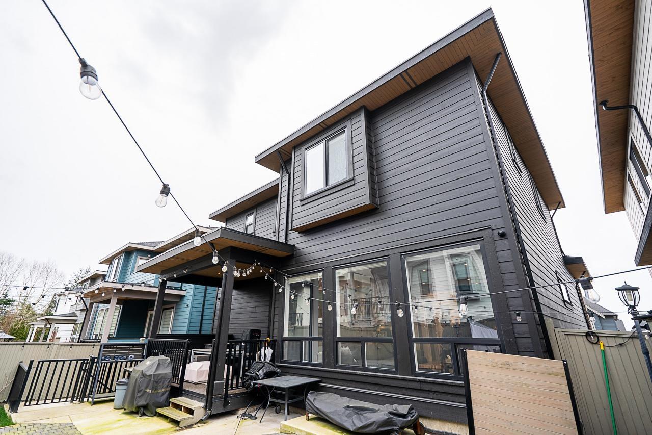 16775 18 Avenue, Surrey, British Columbia  V3Z 9X5 - Photo 31 - R3036616