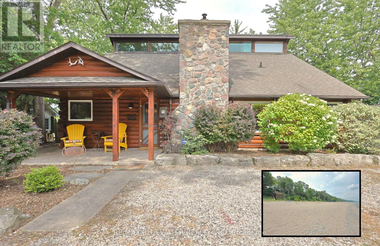 71235 ELIZABETH STREET, Bluewater, Ontario