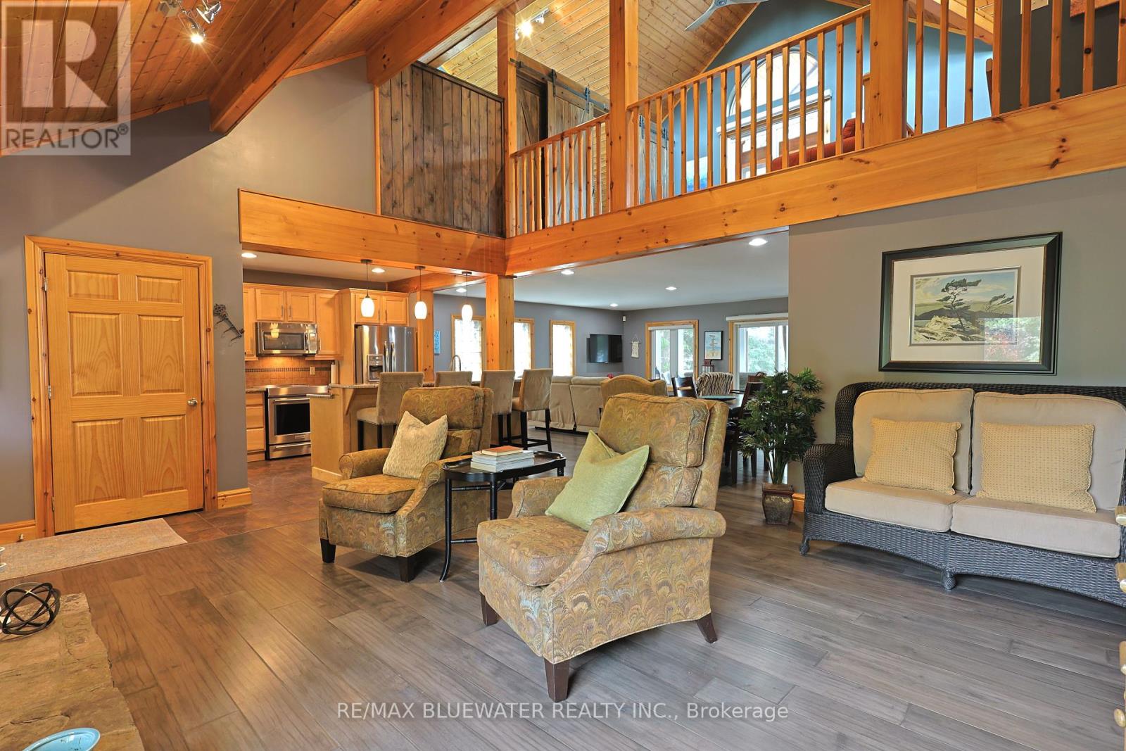 71235 Elizabeth Street, Bluewater, Ontario  N0M 1N0 - Photo 12 - X12340890