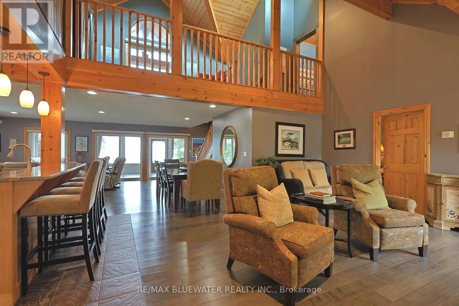 71235 Elizabeth Street, Bluewater, Ontario  N0M 1N0 - Photo 30 - X12340890