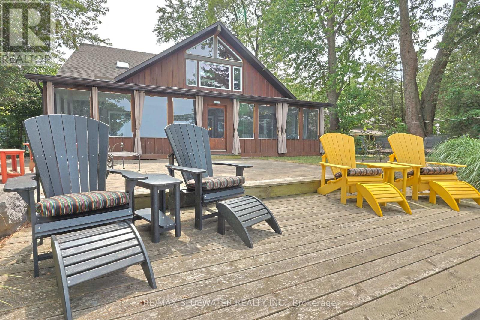 71235 Elizabeth Street, Bluewater, Ontario  N0M 1N0 - Photo 42 - X12340890