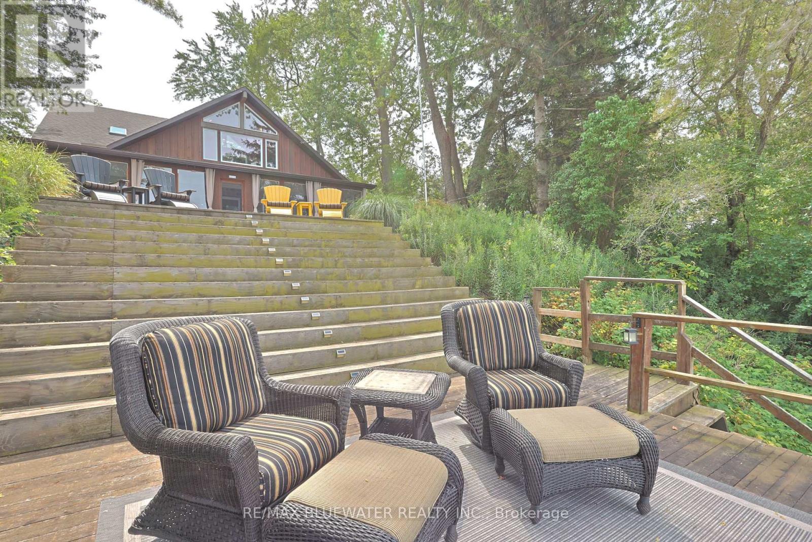 71235 Elizabeth Street, Bluewater, Ontario  N0M 1N0 - Photo 45 - X12340890