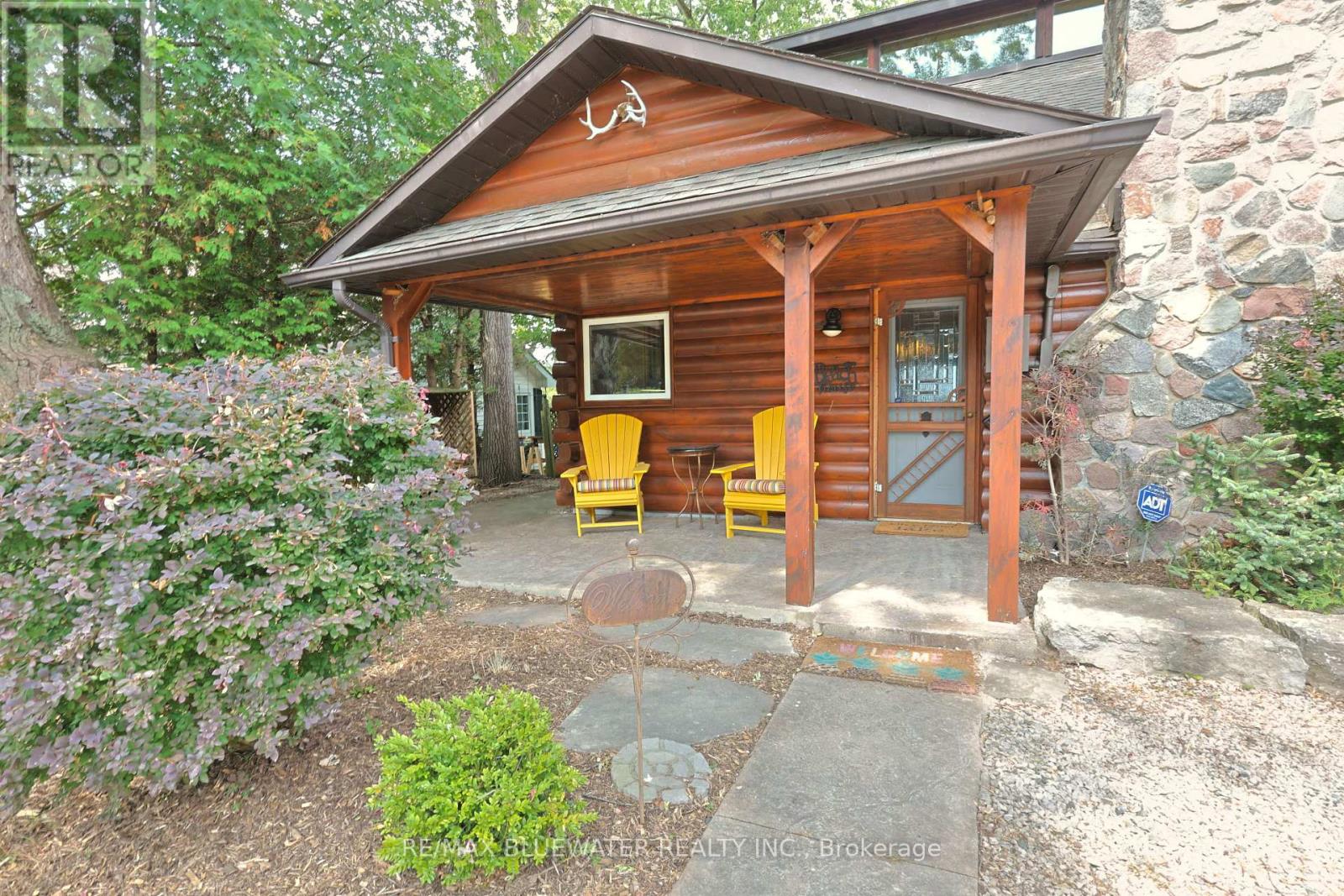 71235 Elizabeth Street, Bluewater, Ontario  N0M 1N0 - Photo 8 - X12340890