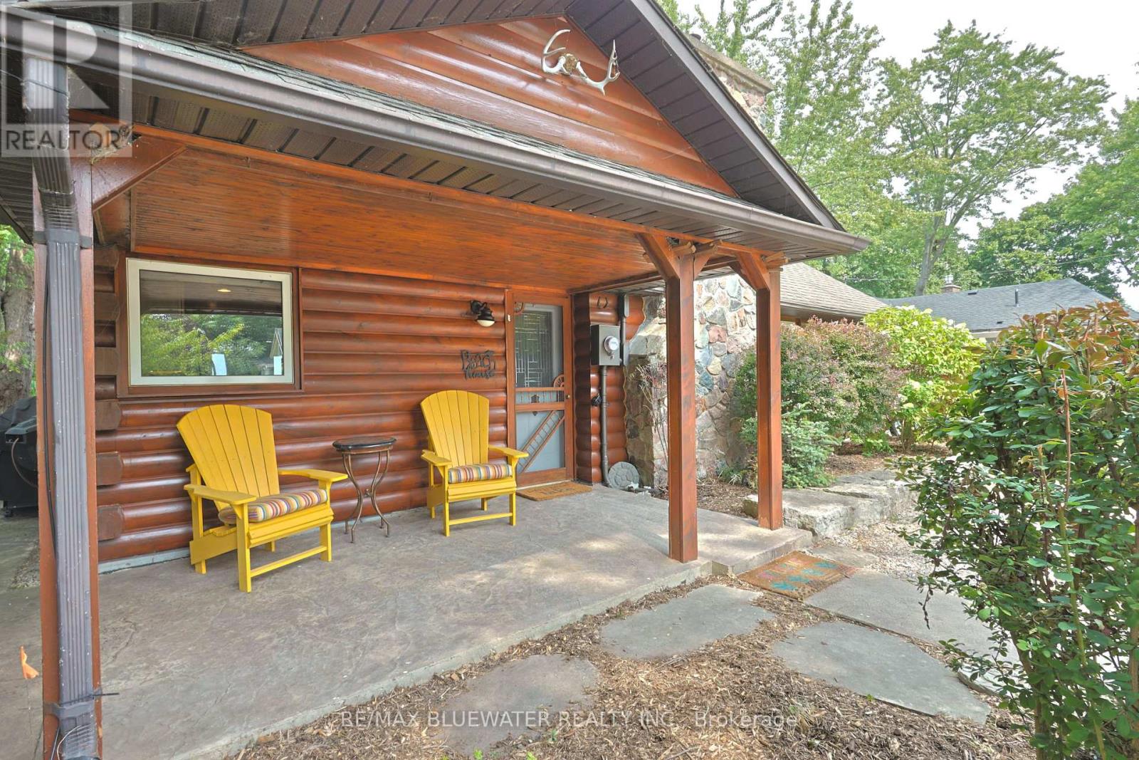 71235 Elizabeth Street, Bluewater, Ontario  N0M 1N0 - Photo 9 - X12340890