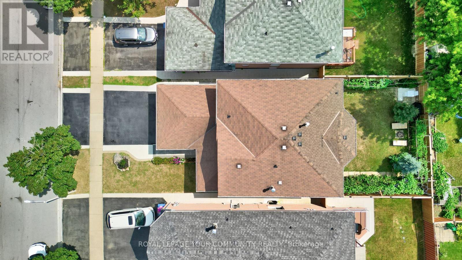 73 Peelton Heights Road, Brampton (Brampton South), Ontario  L6Y 3A3 - Photo 42 - W12340838
