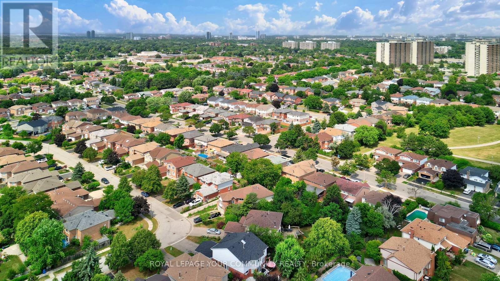 73 Peelton Heights Road, Brampton (Brampton South), Ontario  L6Y 3A3 - Photo 48 - W12340838