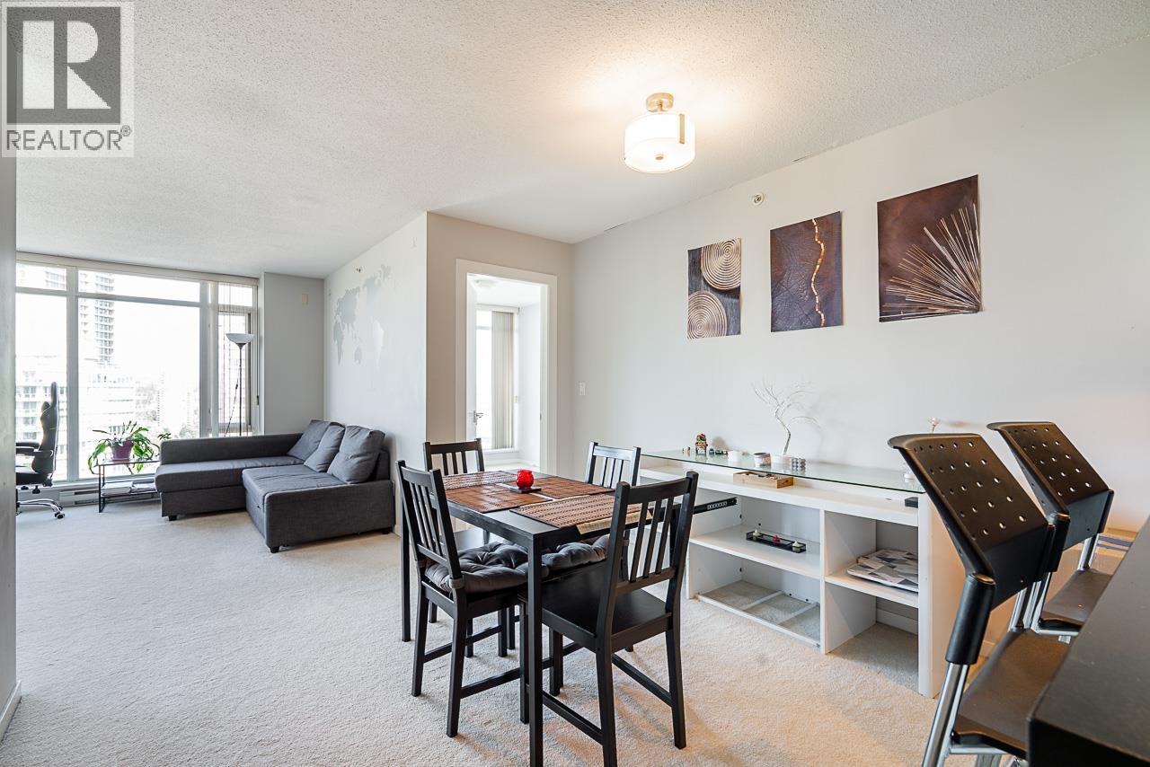 2305 2133 Douglas Road, Burnaby, British Columbia  V5C 0E9 - Photo 13 - R3036632