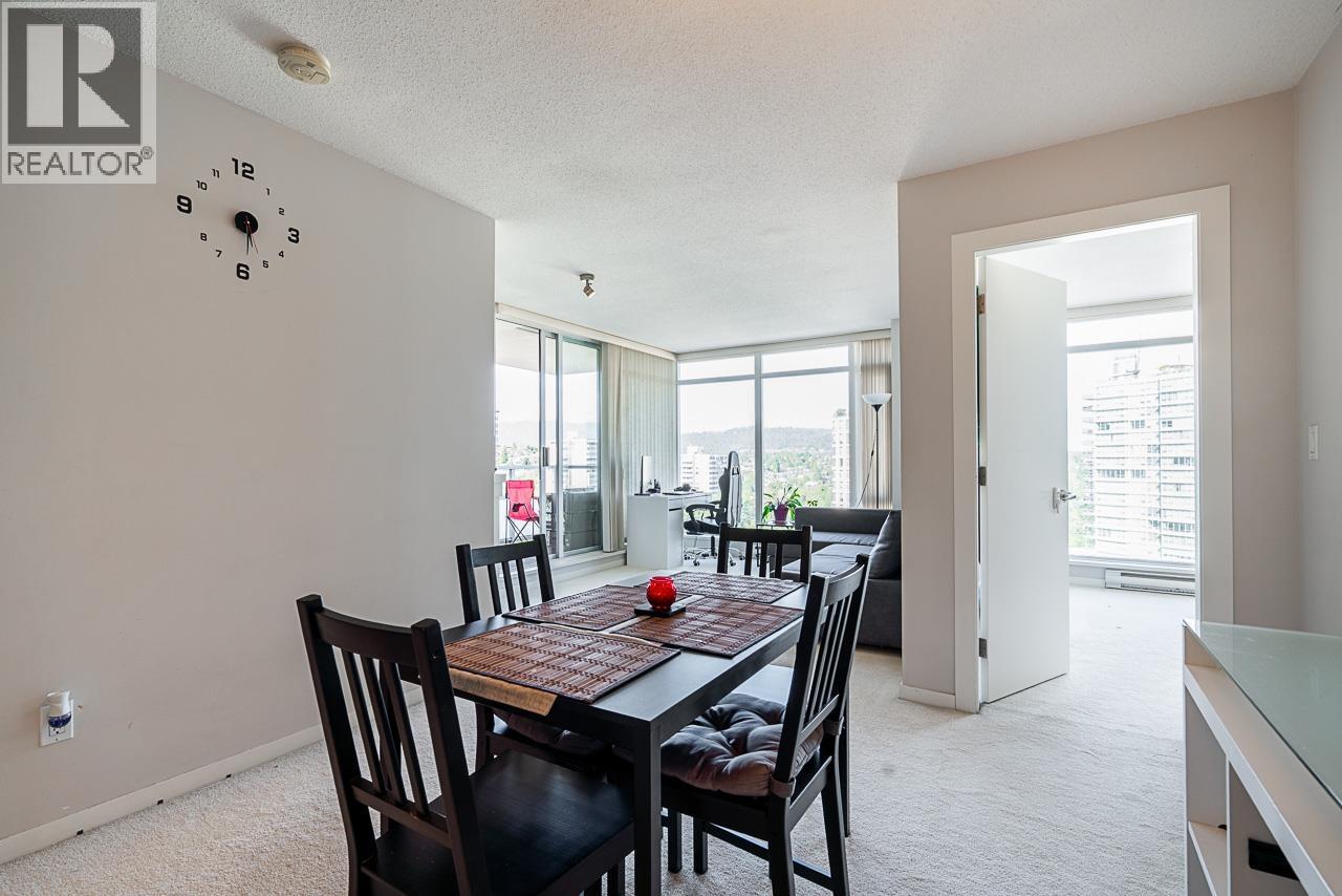 2305 2133 Douglas Road, Burnaby, British Columbia  V5C 0E9 - Photo 14 - R3036632