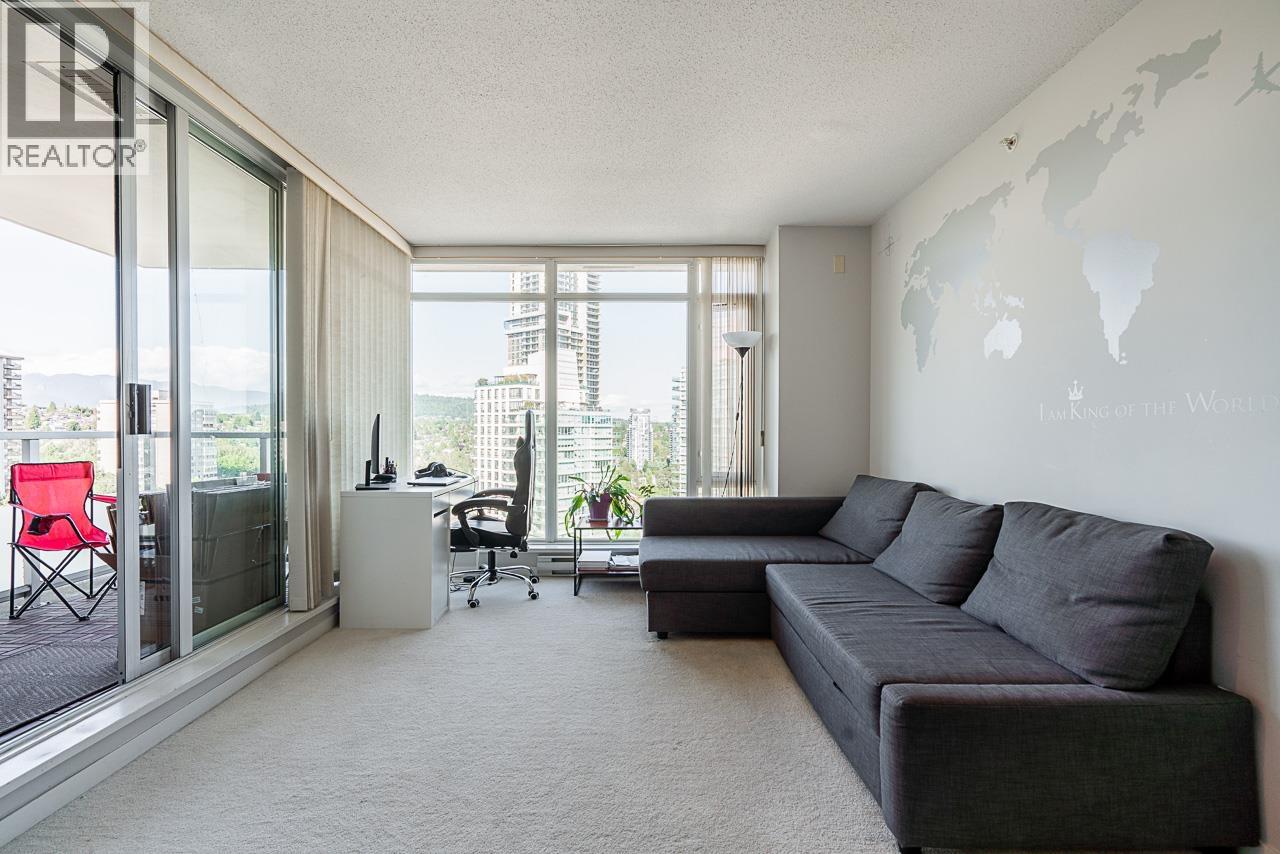 2305 2133 Douglas Road, Burnaby, British Columbia  V5C 0E9 - Photo 15 - R3036632