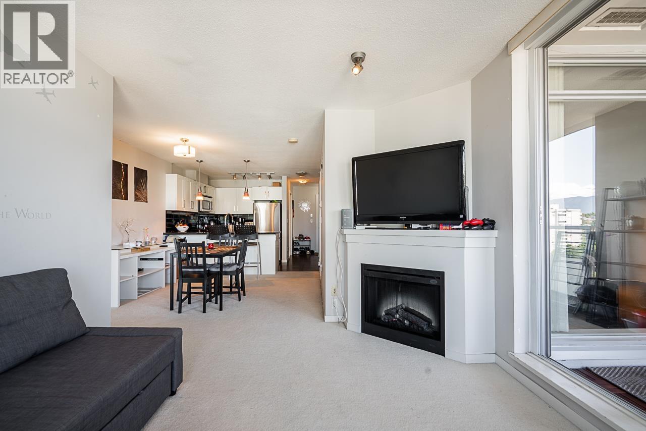 2305 2133 Douglas Road, Burnaby, British Columbia  V5C 0E9 - Photo 16 - R3036632