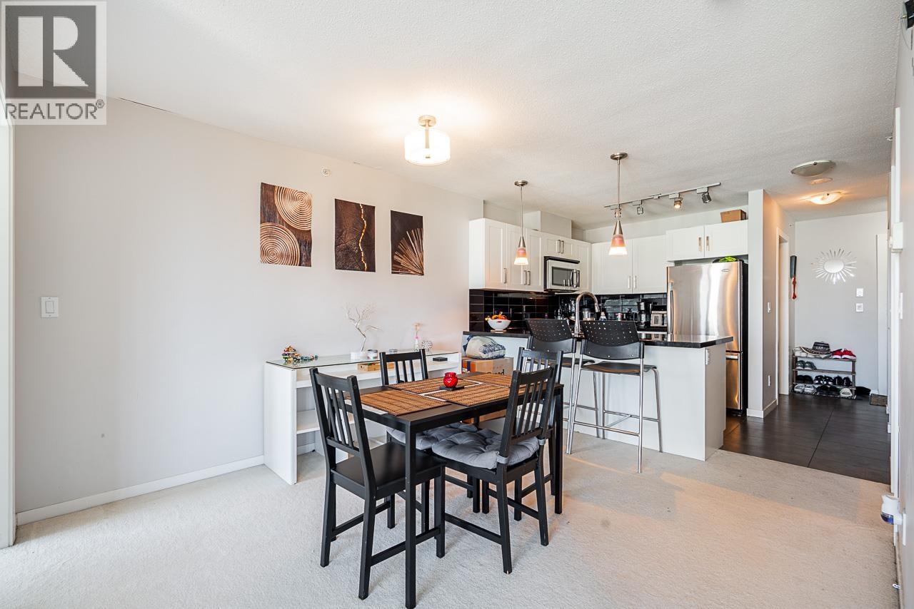 2305 2133 Douglas Road, Burnaby, British Columbia  V5C 0E9 - Photo 4 - R3036632