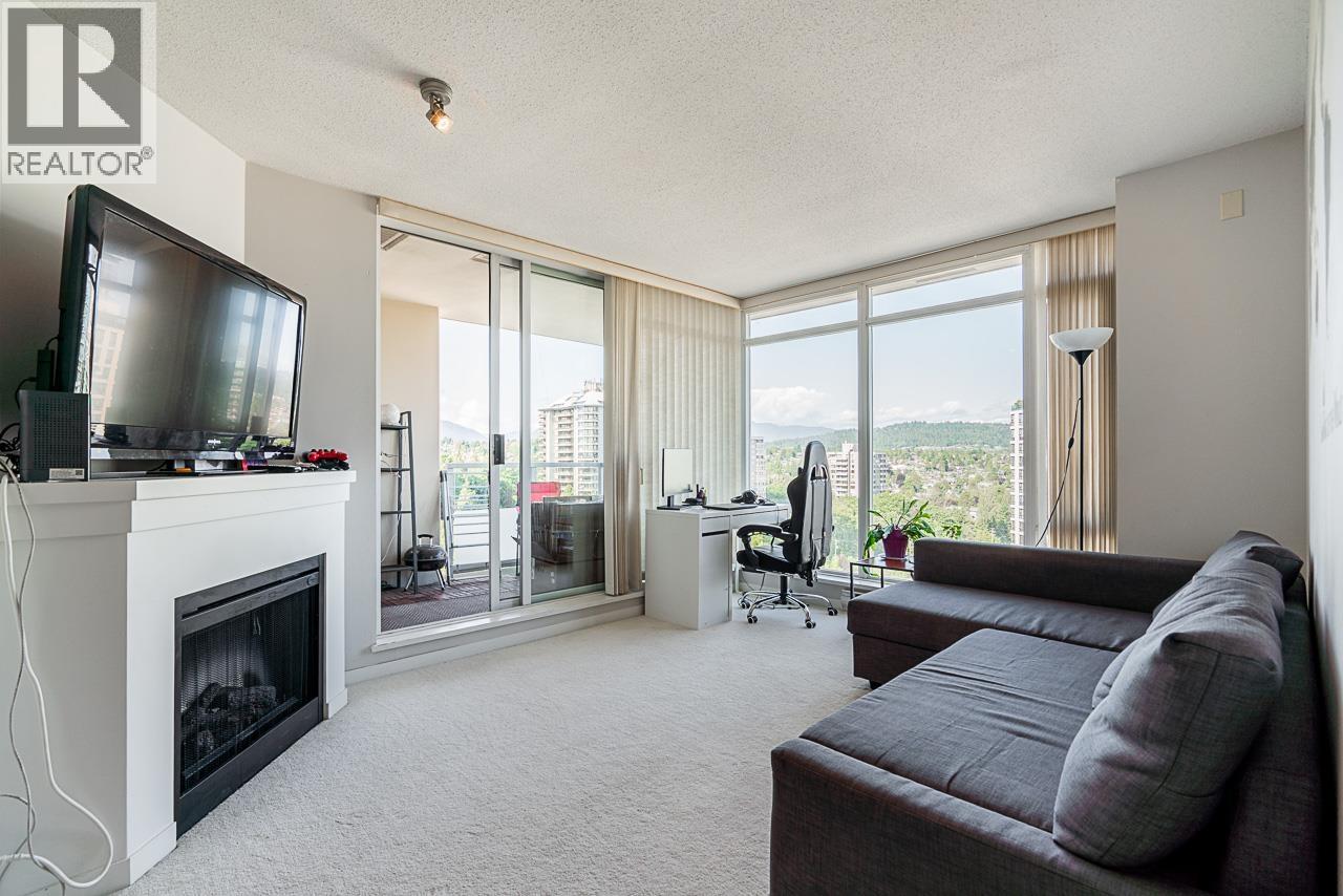 2305 2133 Douglas Road, Burnaby, British Columbia  V5C 0E9 - Photo 5 - R3036632