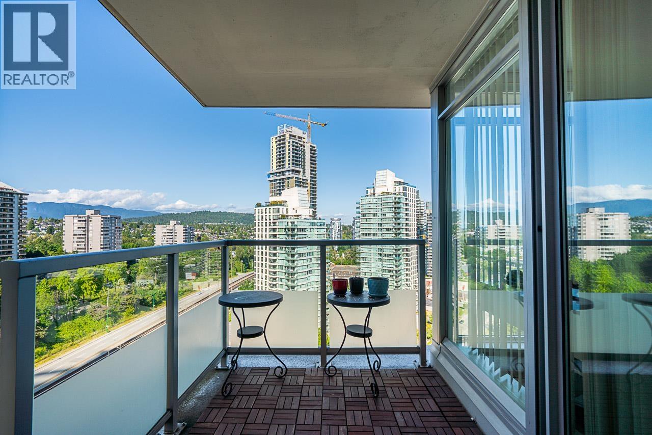 2305 2133 Douglas Road, Burnaby, British Columbia  V5C 0E9 - Photo 8 - R3036632