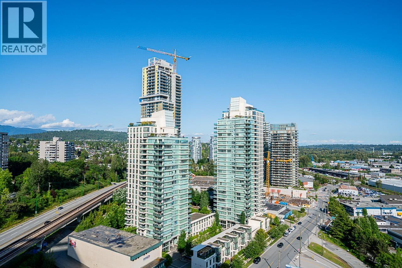 2305 2133 Douglas Road, Burnaby, British Columbia  V5C 0E9 - Photo 9 - R3036632