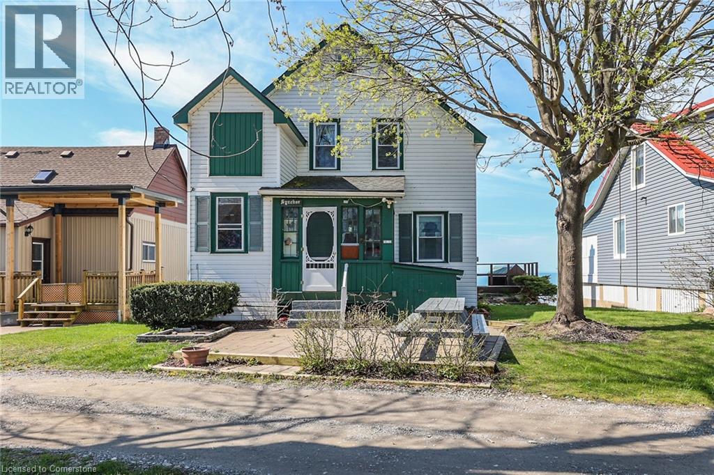 Property at 11611 BEACH Road W image 2