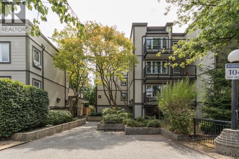 106 1040 E Broadway Street, Vancouver, British Columbia  V5T 4N7 - Photo 25 - R3036448