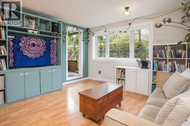 106 1040 E BROADWAY STREET, Vancouver, British Columbia