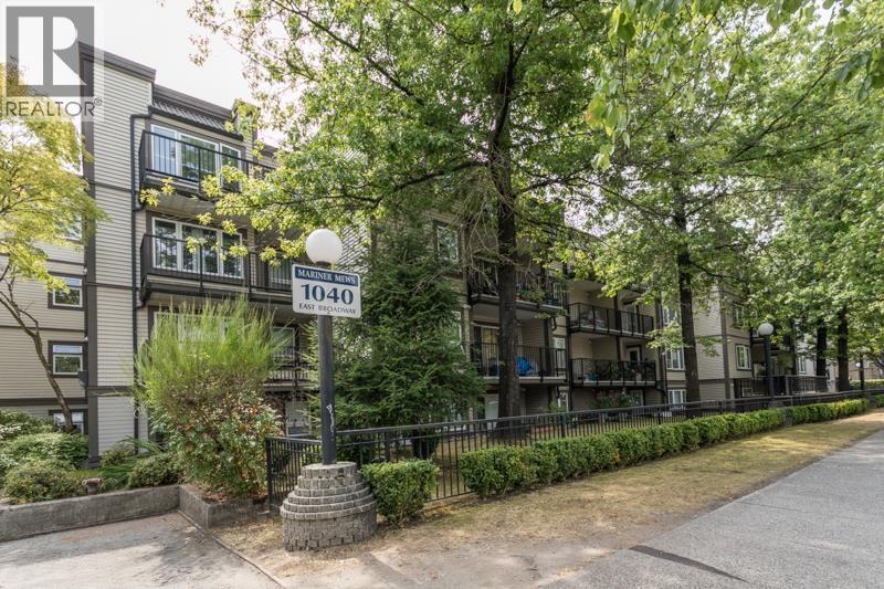 106 1040 E Broadway Street, Vancouver, British Columbia  V5T 4N7 - Photo 24 - R3036448