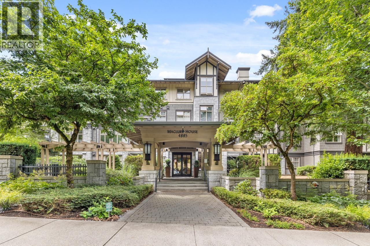 210 4885 VALLEY DRIVE, Vancouver, British Columbia